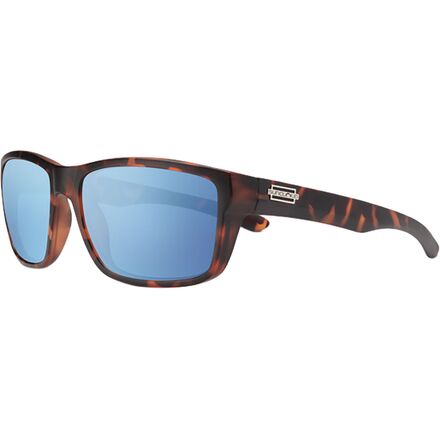 Mayor Polarized Sunglasses - Men's