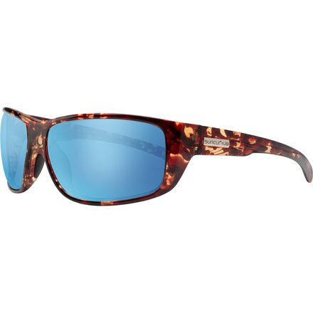Milestone Polarized Sunglasses