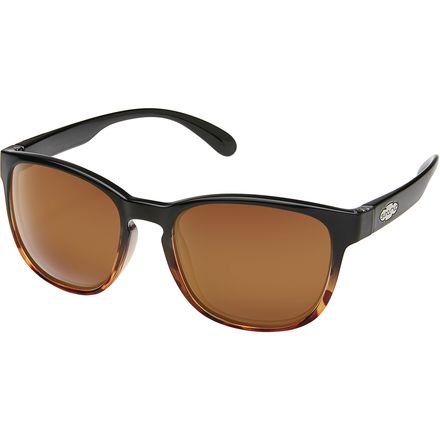 Suncloud Polarized Optics - Loveseat Polarized Sunglasses