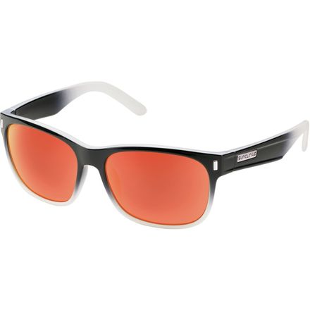 Suncloud Polarized Optics - Dashboard Polarized Sunglasses