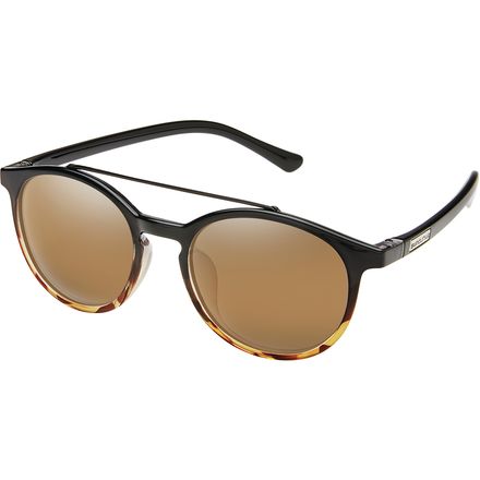 Suncloud Polarized Optics - Belmont Polarized Sunglasses - Women's