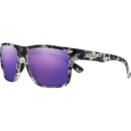 Rambler Polarized Sunglasses