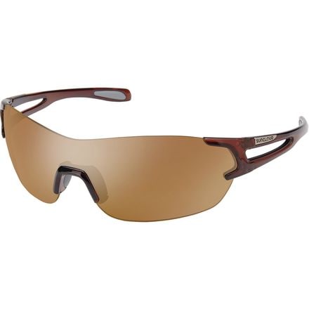 Suncloud Polarized Optics - Airway Polarized Sunglasses
