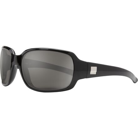 Suncloud Milestone Polarized Sunglasses Matte Tortoise - Brown
