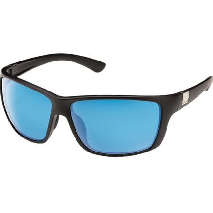 Suncloud Polarized Optics - Councilman Polarized Sunglasses