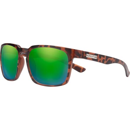 Hundo Polarized Sunglasses