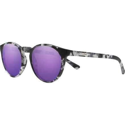Metric Polarized Sunglasses