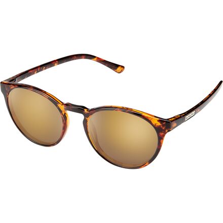 Metric Polarized Sunglasses