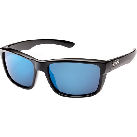 Suncloud Polarized Optics - Milestone Polarized Sunglasses