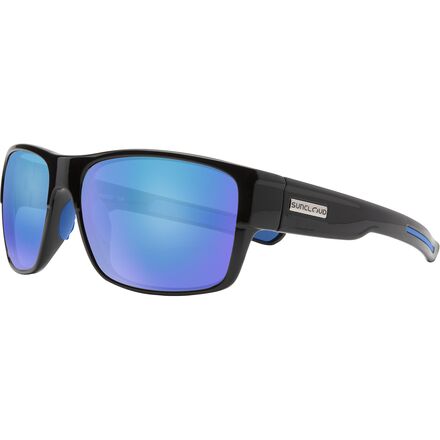 Range Polarized Sunglasses