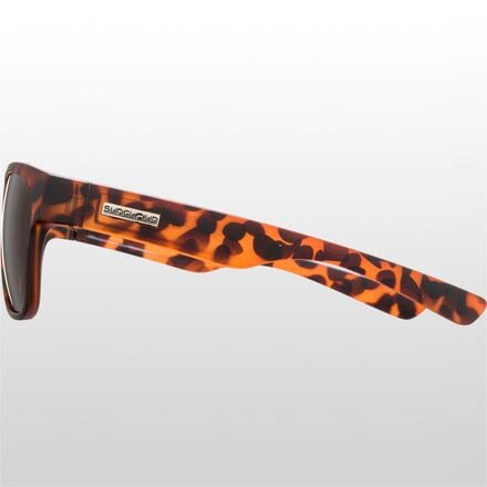 Suncloud Polarized Optics - Redondo Polarized Sunglasses