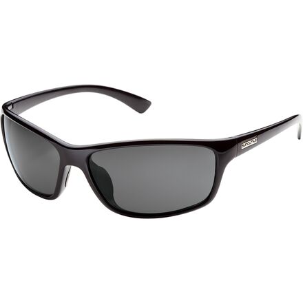 Suncloud Polarized Optics - Sentry Polarized Sunglasses