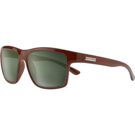A-Team Polarized Sunglasses