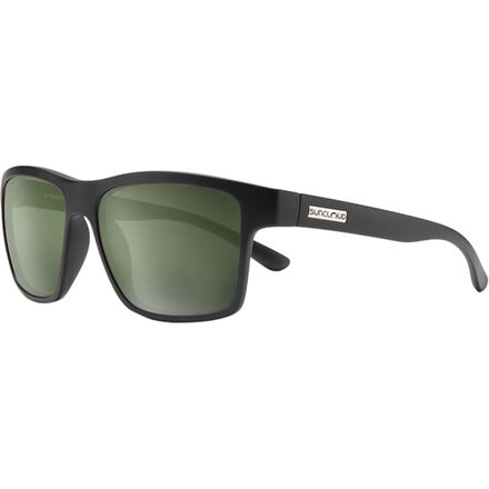 A-Team Polarized Sunglasses