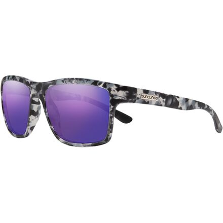 A-Team Polarized Sunglasses
