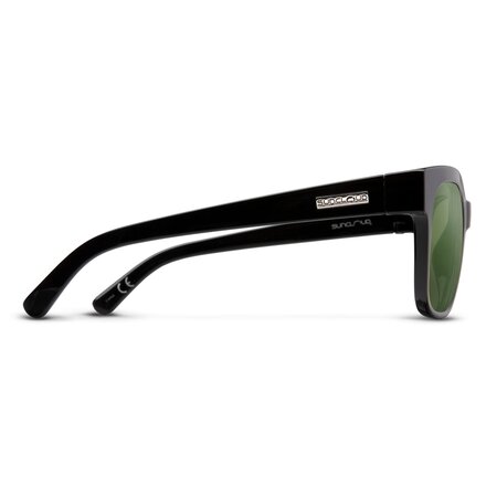 Suncloud Polarized Optics - Affect Polarized Sunglasses