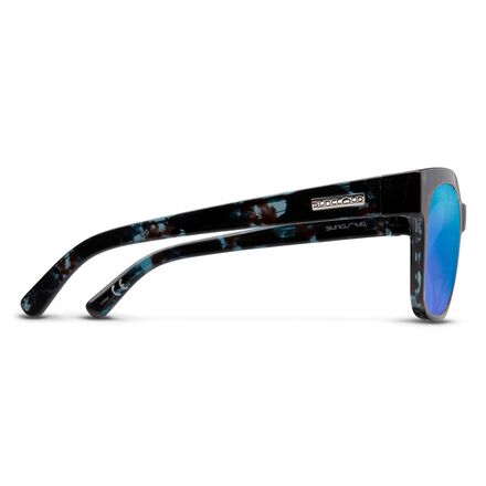 Suncloud Polarized Optics - Affect Polarized Sunglasses