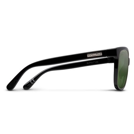 Suncloud Polarized Optics - Sashay Polarized Sunglasses