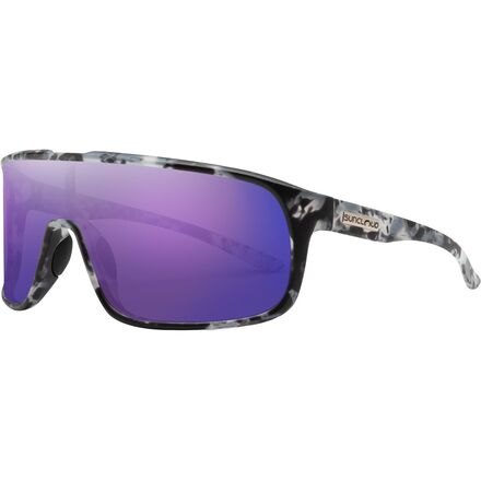 Double Up Polarized Sunglasses