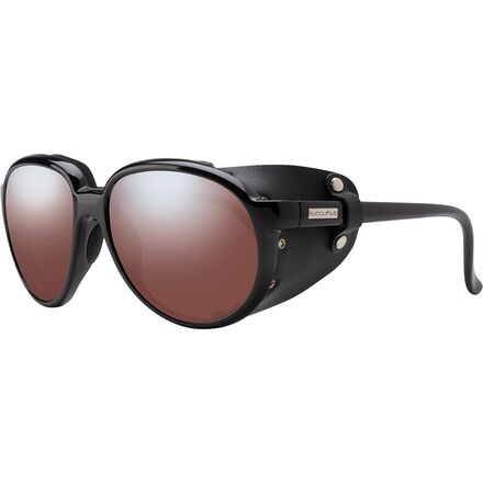 Glacier Polarized Sunglasses