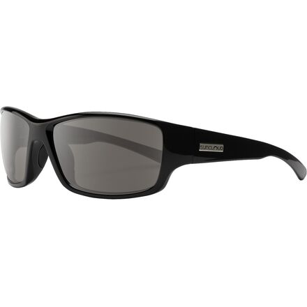 Hull Polarized Sunglasses