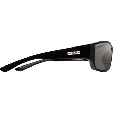 Suncloud Polarized Optics - Hull Polarized Sunglasses