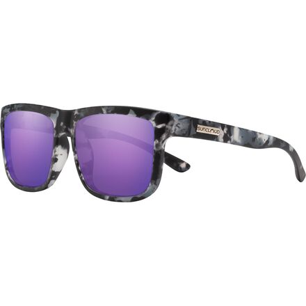 Quiver Polarized Sunglasses