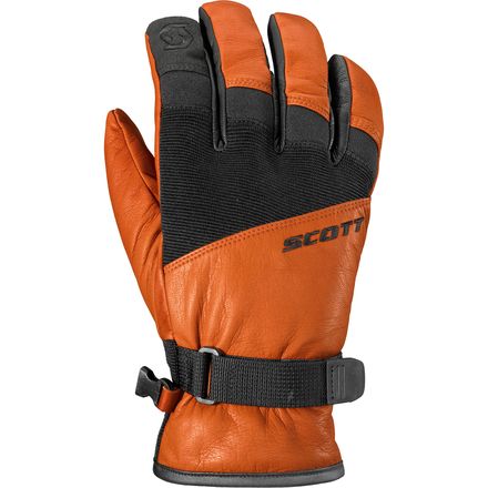 Scott - Vertic Spring Glove