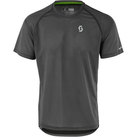 Scott - Trail MTN Aero Shirt - Short-Sleeve - Men's