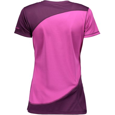 Scott - Trail MTN 40 Shirt - Short-Sleeve - Women's