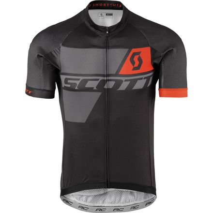 Scott - RC Premium Pro Tec Shirt - Short-Sleeve - Men's