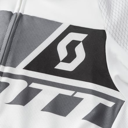 Scott - RC Premium Pro Tec Shirt - Short-Sleeve - Men's