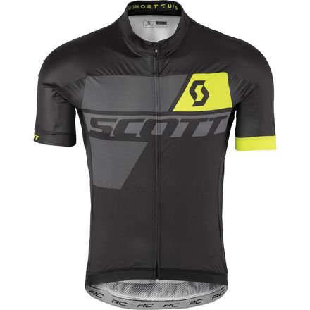 Scott - RC Premium Shirt - Short-Sleeve - Men's