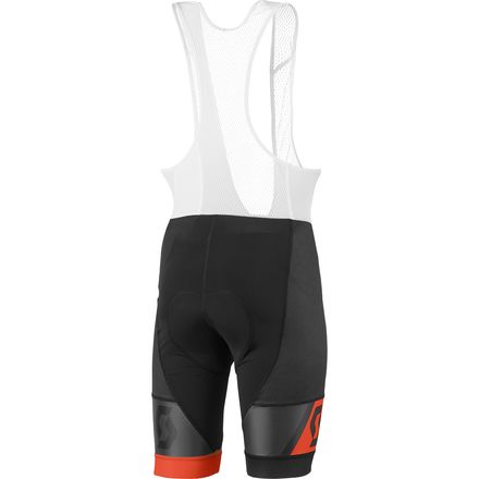 Scott - RC Premium Pro Tec Plus4 Bib Short - Men's