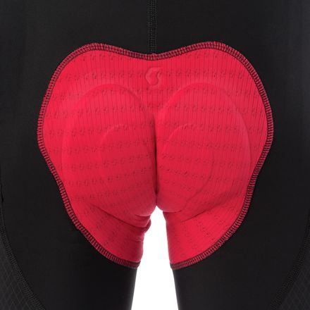Scott - RC Premium Pro Tec Plus4 Bib Short - Men's