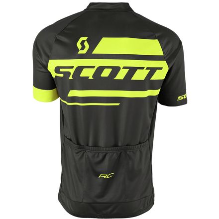 Scott - RC Team 10 Full-Zip Jersey - Men's