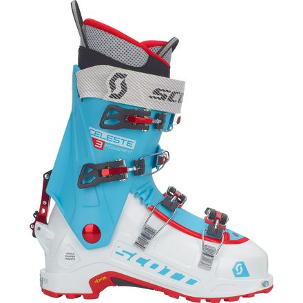 Scott - Celeste III Alpine Touring Boot - Women's