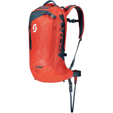Scott - Backcountry Pro AP 20 Backpack Kit