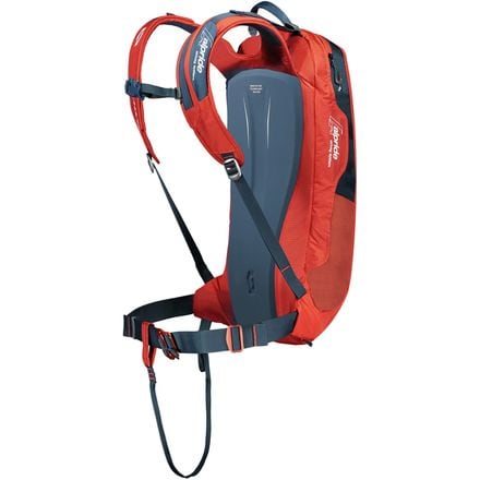 Scott - Backcountry Pro AP 20 Backpack Kit