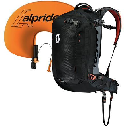 Scott - Backcountry Guide AP 30L Backpack Kit