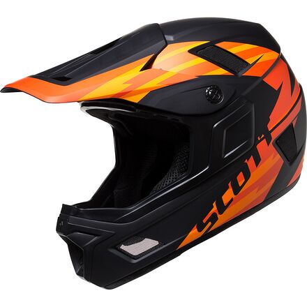 Scott - Nero Plus Helmet