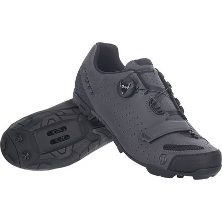 Scott - MTB Comp BOA Reflective Cycling Shoe - Men's