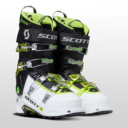 Scott - Cosmos III Alpine Touring Boot - Men's