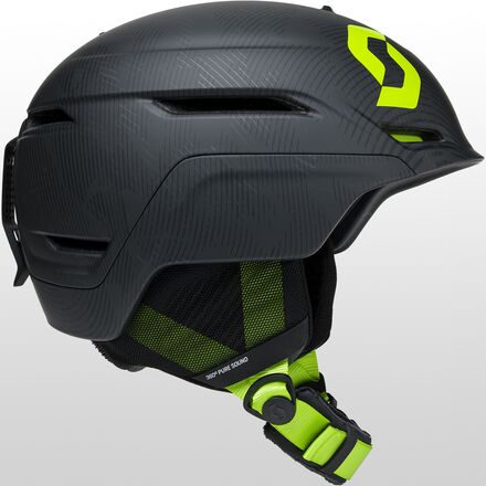 Scott - Symbol 2 Plus D Helmet