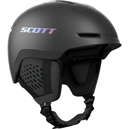 Scott Track Plus Helmet - Ski