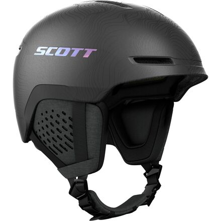 Track Helmet