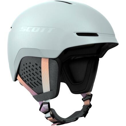 Track Helmet