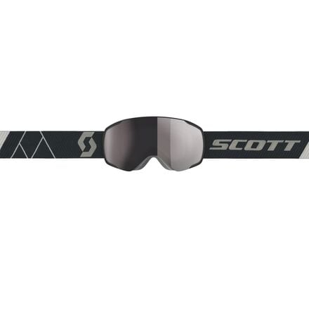 Scott - Vapor Amplifier Goggles