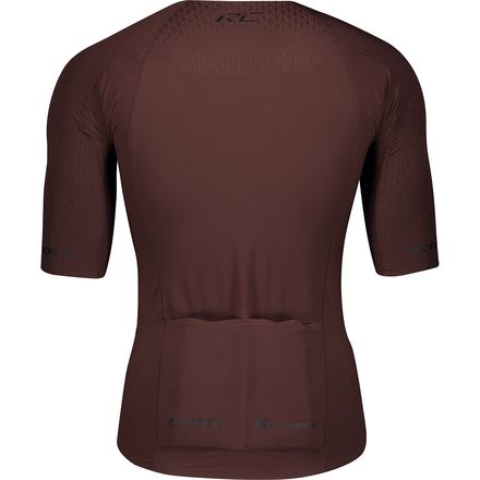 Scott - RC Premium Kinetech Short-Sleeve Shirt - Men's