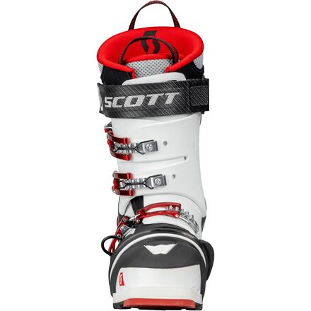 Scott - Voodoo Telemark Ski Boot